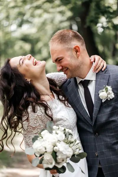 Svatební fotograf Anastasiia Bulach - Fotografie č. 4