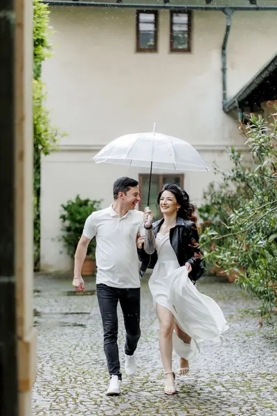 Svatební fotograf Anastasiia Bulach - Fotografie č. 6
