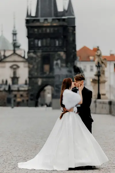 Svatební fotograf - Fotografie č. 19