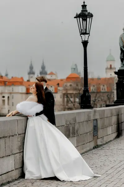 Svatební fotograf Anastasiia Bulach - Fotografie č. 7