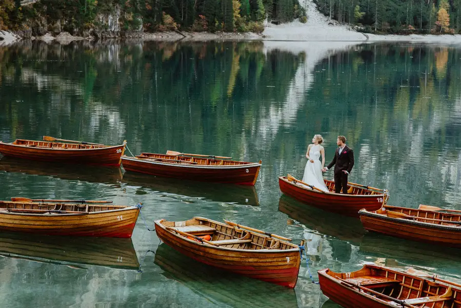 Svatební fotograf - Fotografie č. 28