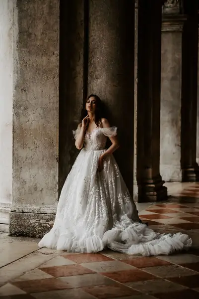 Svatební fotograf Elena Šenková - Fotografie č. 9