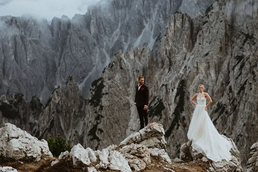Svatební fotograf - Fotografie č. 11