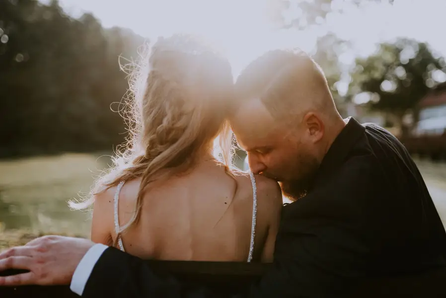 Svatební fotograf Elena Šenková - Fotografie č. 2