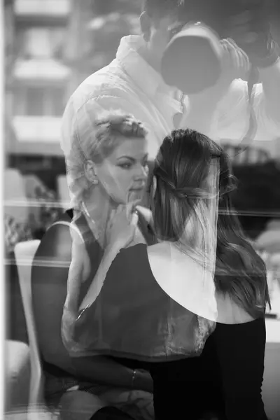Svatební fotograf David Cekota - Fotografie č. 6