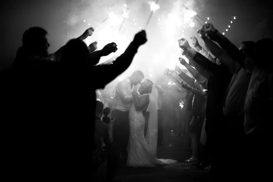 Svatební fotograf David Cekota - Fotografie č. 3