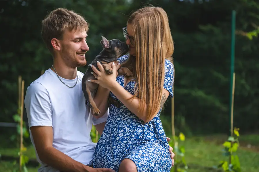 Rodinné focení - Fotografie č. 15