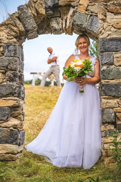 Svatební fotograf - Fotografie č. 20