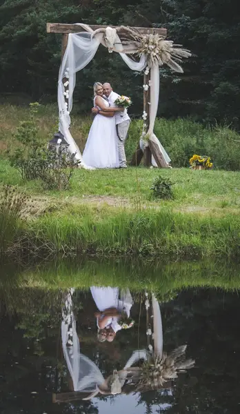 Svatební fotograf - Fotografie č. 24