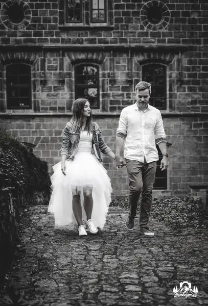 Svatební fotograf - Fotografie č. 16