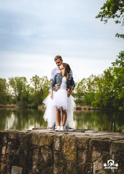 Svatební fotograf - Fotografie č. 21