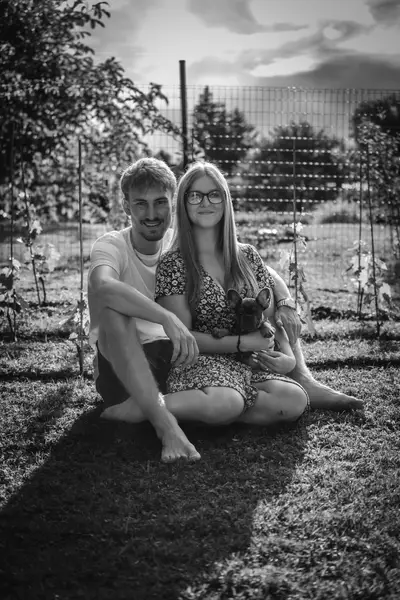 Rodinné focení - Fotografie č. 16
