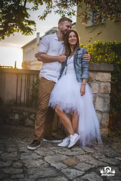 Svatební fotograf - Fotografie č. 19