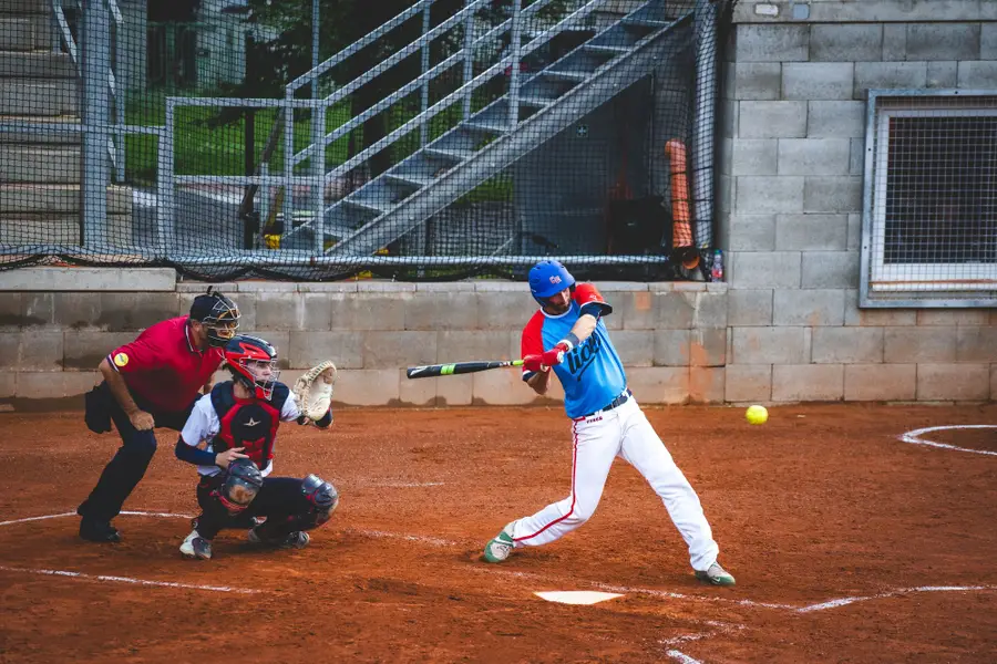 Sportovní fotograf - Fotografie č. 10