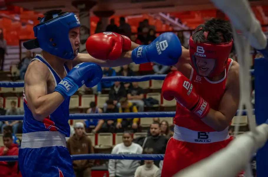Sportovní fotograf - Fotografie č. 5