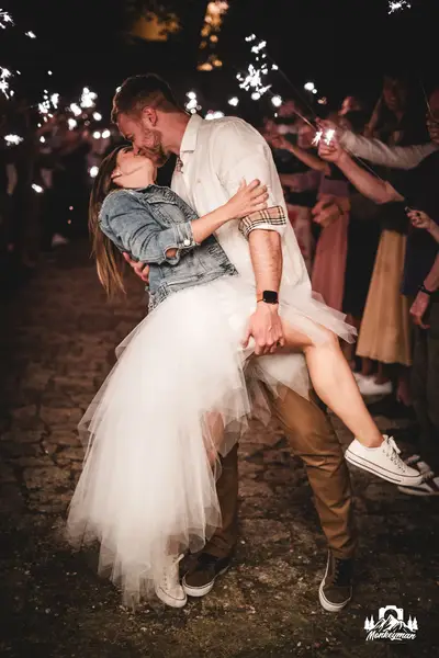 Svatební fotograf - Fotografie č. 17