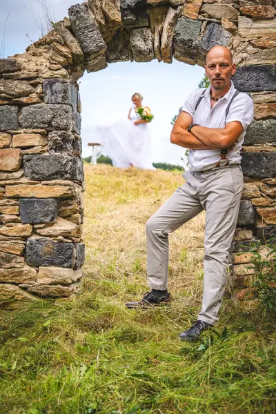 Svatební fotograf - Fotografie č. 22