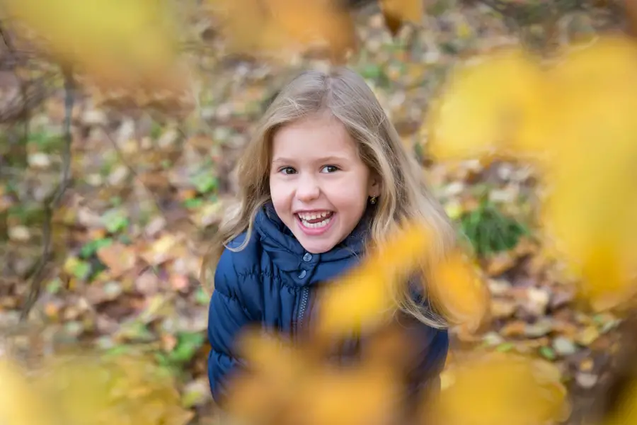 Rodinné focení Barbora Ulrychová - Fotografie č. 7