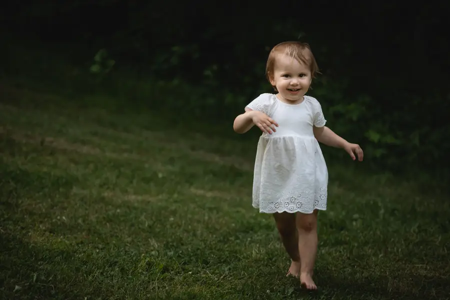 Rodinné focení Barbora Ulrychová - Fotografie č. 6