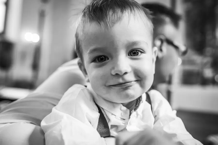 Svatební fotograf Hana Mrázková - Fotografie č. 7