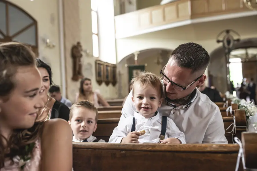 Svatební fotograf Hana Mrázková - Fotografie č. 10