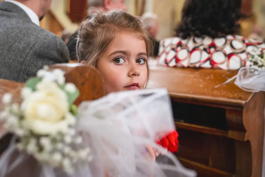 Svatební fotograf Hana Mrázková - Fotografie č. 8