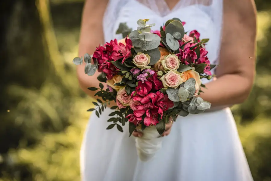 Svatební fotograf Hana Mrázková - Fotografie č. 6