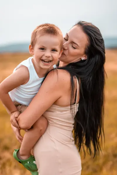 Rodinné focení Aneta Zavřelová - Fotografie č. 4