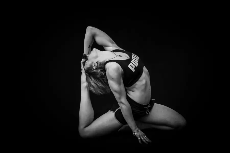 Portréty - Fotografie č. 21