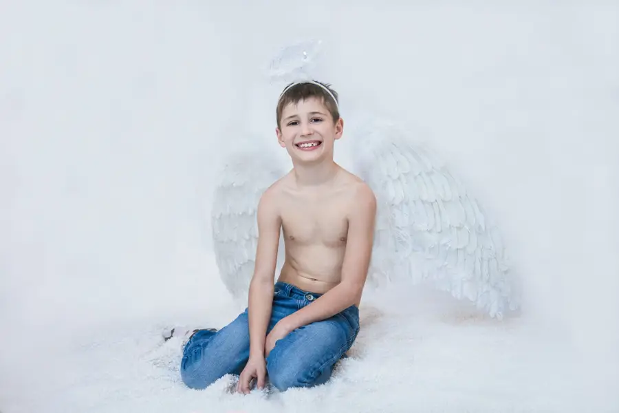 Portréty - Fotografie č. 17