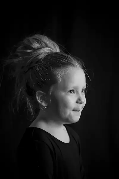 Portréty - Fotografie č. 16