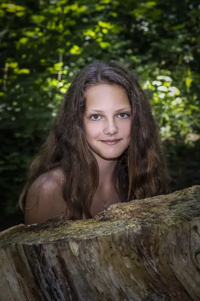 Portréty - Fotografie č. 15