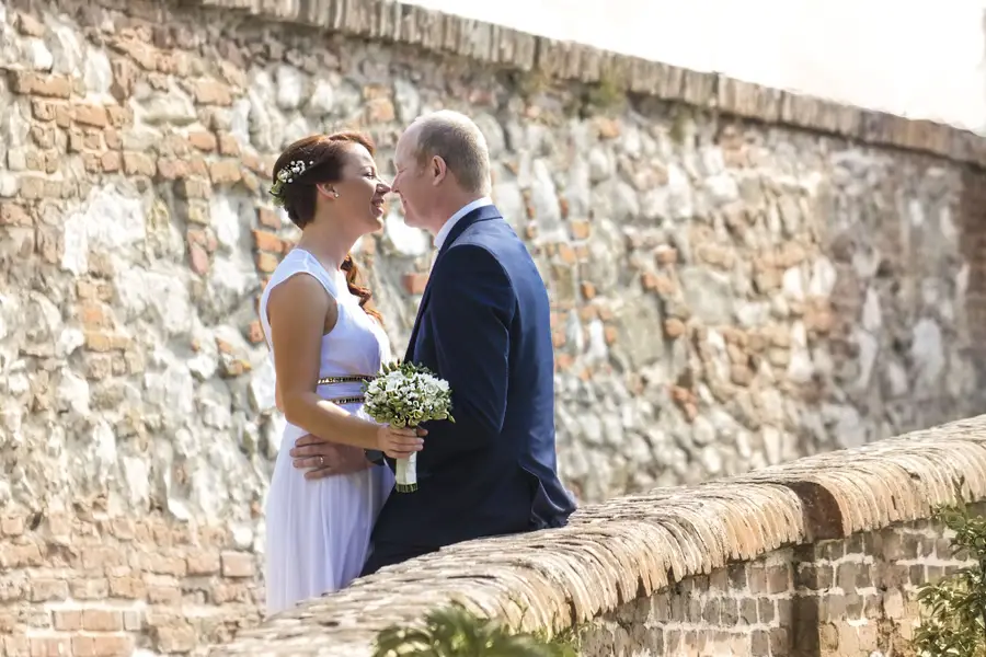 Svatební fotograf - Fotografie č. 8