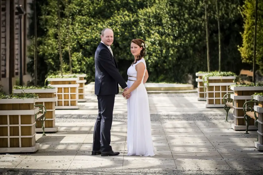 Svatební fotograf - Fotografie č. 9
