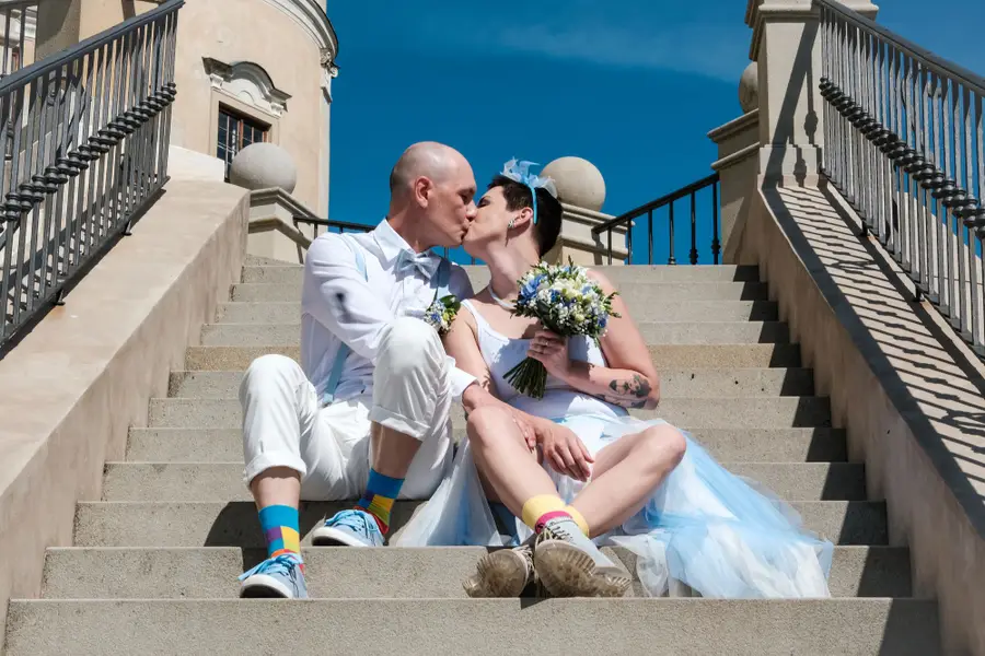 Svatební fotograf - Fotografie č. 20