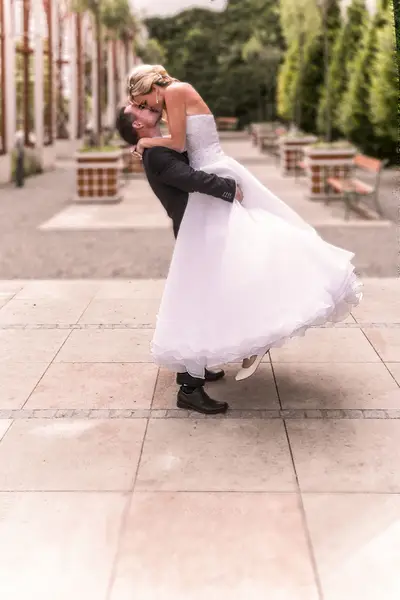 Svatební fotograf - Fotografie č. 10