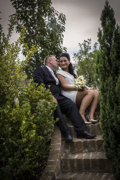 Svatební fotograf - Fotografie č. 14