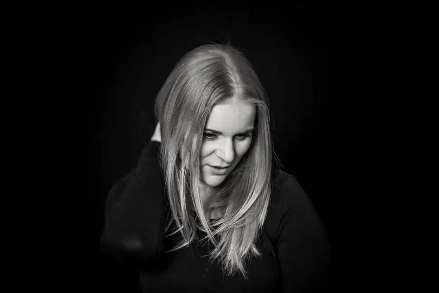 Portréty - Fotografie č. 23