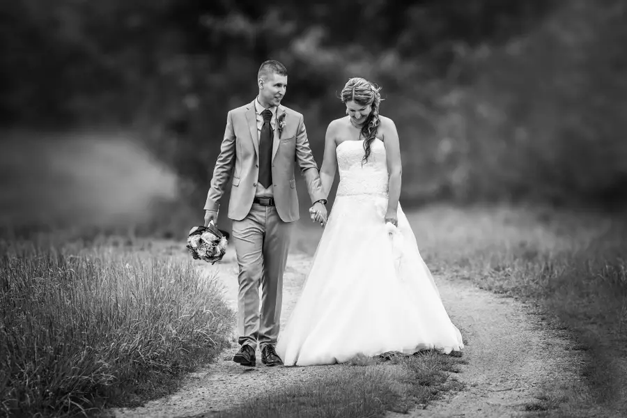 Svatební fotograf - Fotografie č. 17