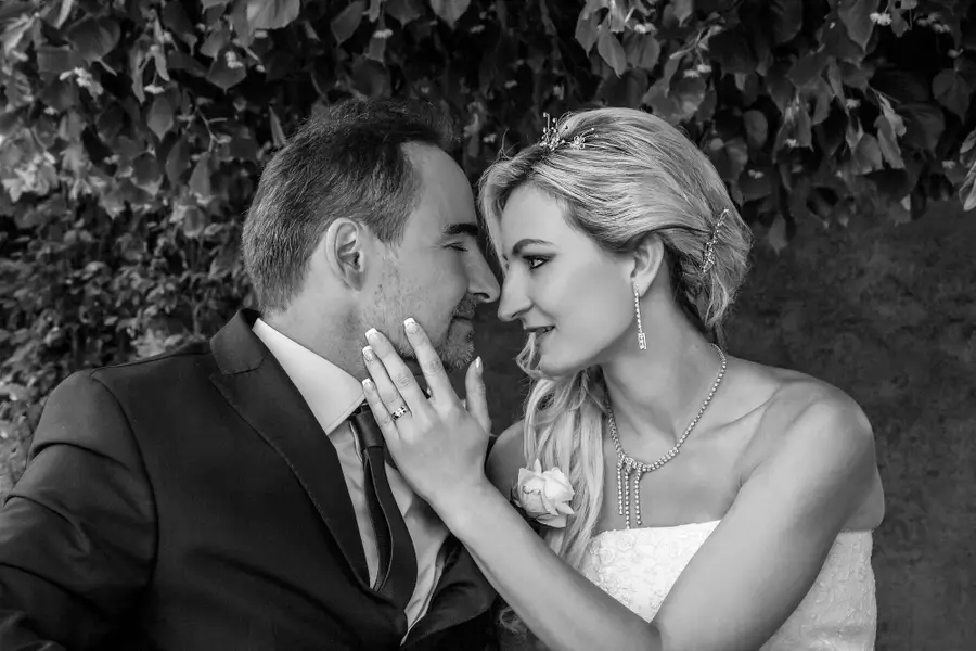 Svatební fotograf - Fotografie č. 11