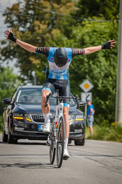 Sportovní fotograf Ondřej Polášek - Fotografie č. 2