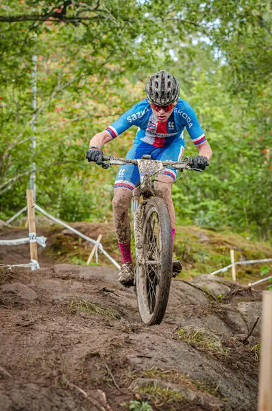 Sportovní fotograf Ondřej Polášek - Fotografie č. 4