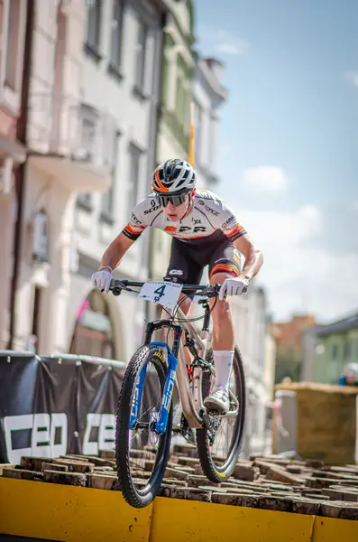 Sportovní fotograf Ondřej Polášek - Fotografie č. 7