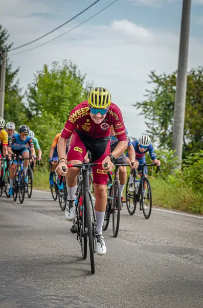 Sportovní fotograf Ondřej Polášek - Fotografie č. 3