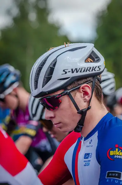 Sportovní fotograf Ondřej Polášek - Fotografie č. 5
