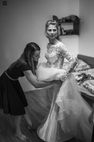 Svatební fotograf Anežka Šmídová - Fotografie č. 2