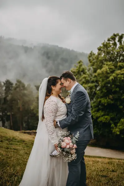 Svatební fotograf Markéta Sýkorová - Fotografie č. 7