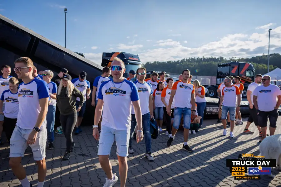 Focení eventů a akcí - Fotografie č. 5