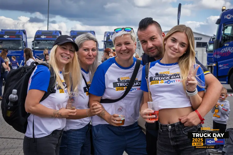 Focení eventů a akcí - Fotografie č. 2