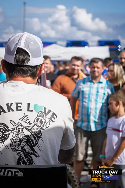 Focení eventů a akcí - Fotografie č. 1